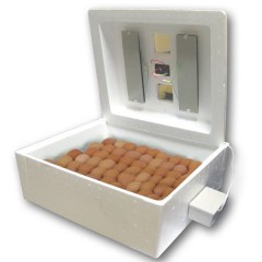 Инкубатор для яиц НЕСУШКА 63 А+12 (арт. 75)