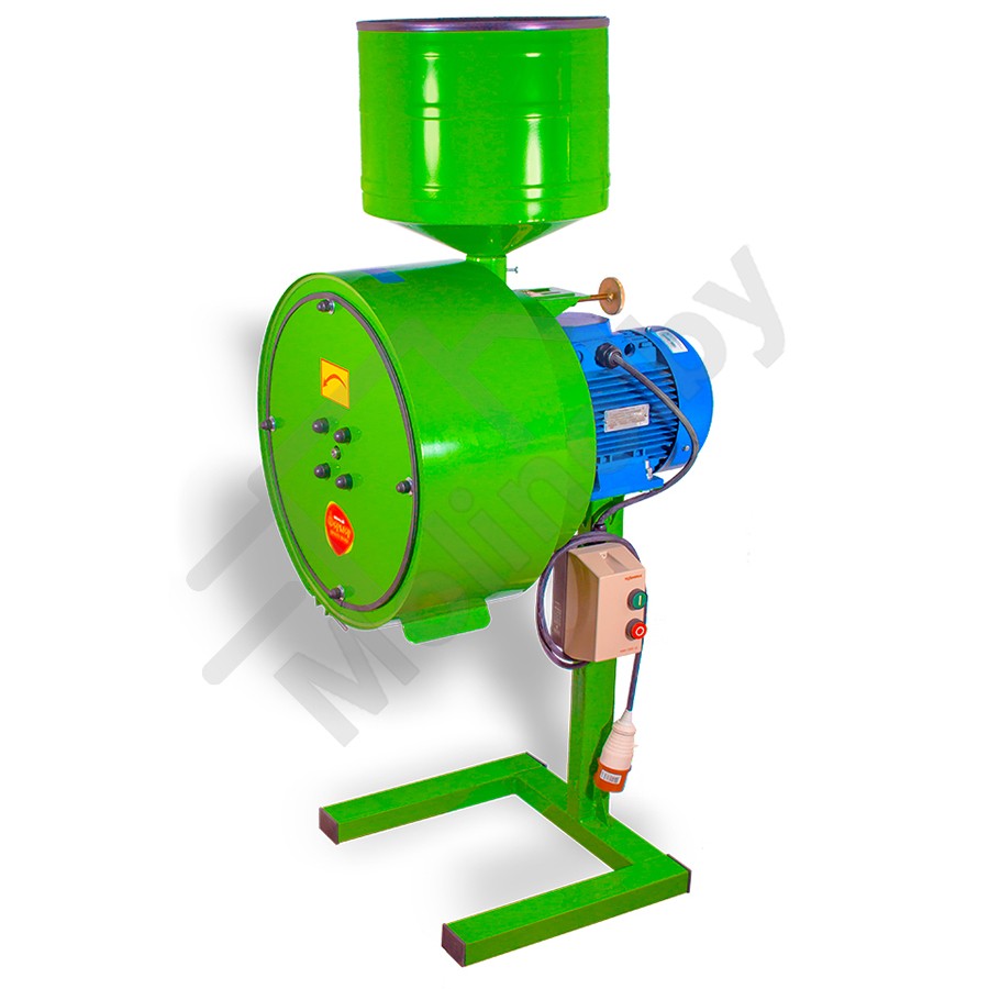 Мельница для зерна ФЕРМЕР ИЗЭА-1000